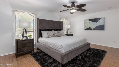 20910 37th Pl, Phoenix AZ  85050-4863 exterior