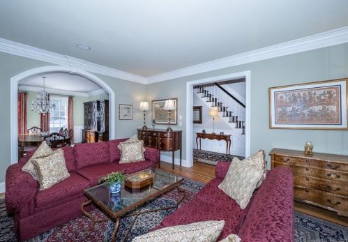 65 Sturges Rdg Rd, Wilton CT 06897-3229 exterior