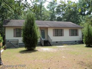 1832 Yarborugh Rd, Parkton, NC 28371-9428