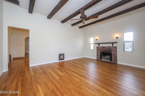 1916 9th St, Tucson AZ  85719-5963 exterior