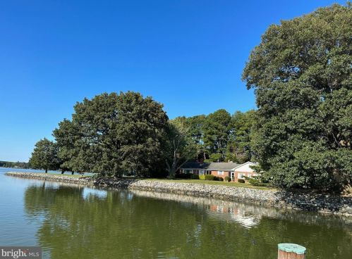 23762 Mount Pleasant Landing Cir, Saint Michaels, MD 21663-2516