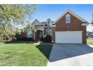 4001 Birkdale Ct, Stonycreek, NC 27244-9393