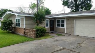 8318 Bob White Dr, Houston TX  77074-7402 exterior