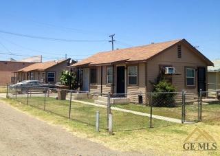 3903 K St, Bakersfield, CA 93301-1396