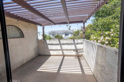 9504 Harvard St, Bellflower CA 90706-4577 exterior