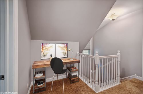 4530 Drake Ave, Chicago IL 60659-2218 exterior