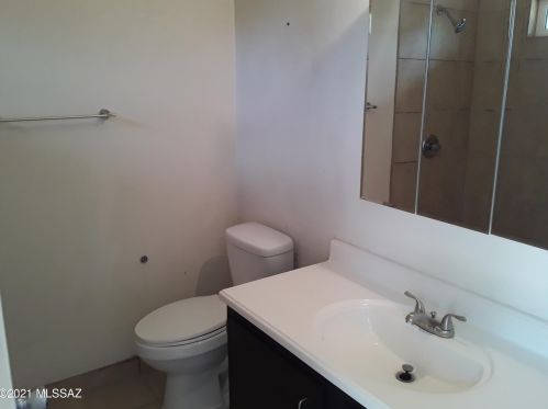 3091 Eastview Ave, Tucson AZ 85730-2931 exterior