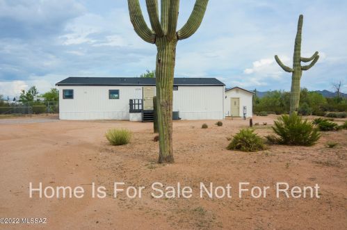 11230 Picture Rocks Rd, Tucson, AZ 85743-9378