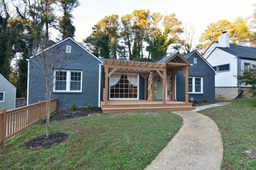 1765 Avon Ave, Atlanta, GA 30311-2707