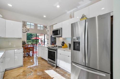 2410 53rd St, Boca Raton FL 33496-2816 exterior