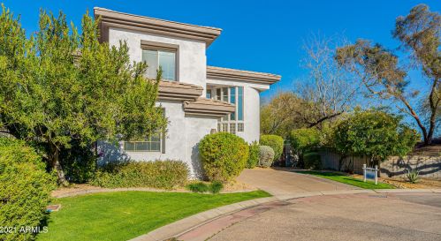 6413 31st St, Phoenix AZ 85008-1127 exterior