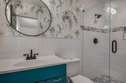 705 Glenforest Rd, Atlanta GA  30328-5211 exterior