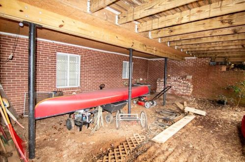 6688 Brandon Ml Rd, Atlanta GA 30328-2031 exterior