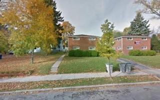 5359 64th St, Milwaukee WI  53218-3006 exterior