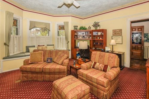 96 Highland St, Boston MA exterior