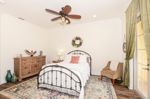 6117 Kendra Ln, Fort Pierce FL 34983-4140 exterior