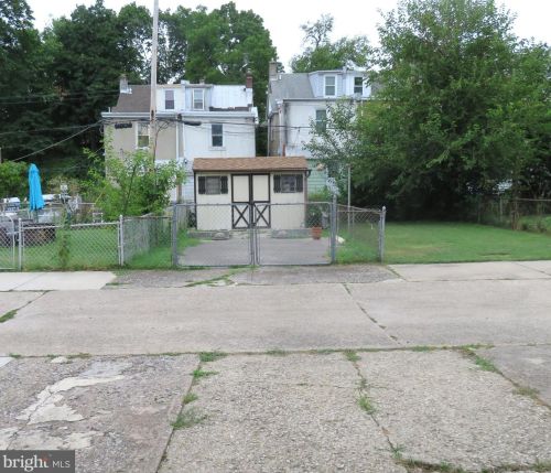 350 Krams Ave, Philadelphia PA 19128-4733 exterior