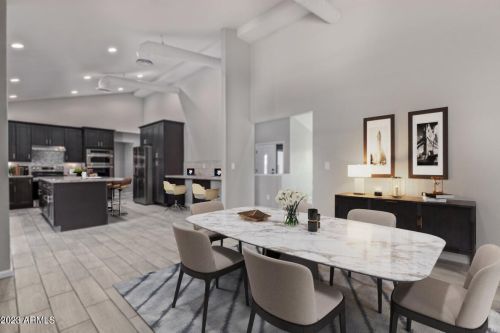 14827 2nd Pl, Phoenix AZ  85022-3611 exterior