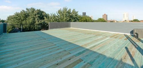 1328 Carmen Ave, Chicago IL  60640-2904 exterior