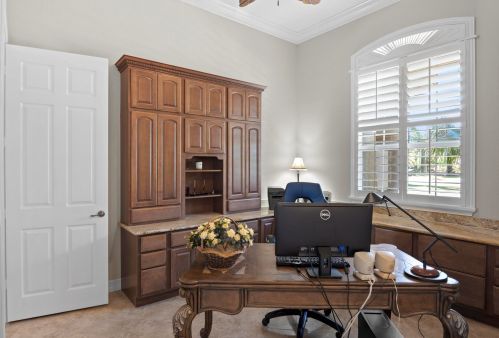 7928 Saddlebrook Dr, Fort Pierce FL  34986-3128 exterior