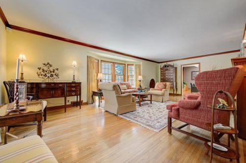 1206 Bayard Ave, Saint Paul MN 55116-1637 exterior