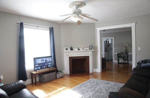 117 Merrifield St, Worcester MA 01605-3019 exterior