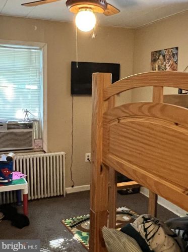 2306 Upland St, Chester PA 19013-5127 exterior