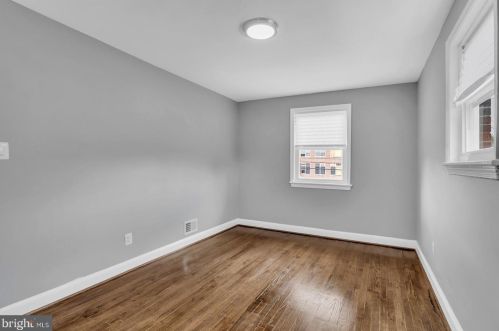 4404 Clay St, Washington DC  20019-4658 exterior