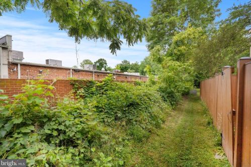 1519 Emerson Ave, Mc Lean VA  22101-5708 exterior