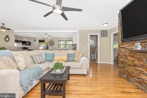 3608 Ralph Rd, Silver Spring MD 20906-5267 exterior