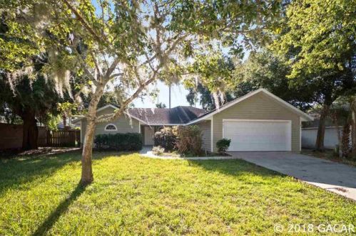 8101 64th Pl, Gainesville, FL 32608-8543