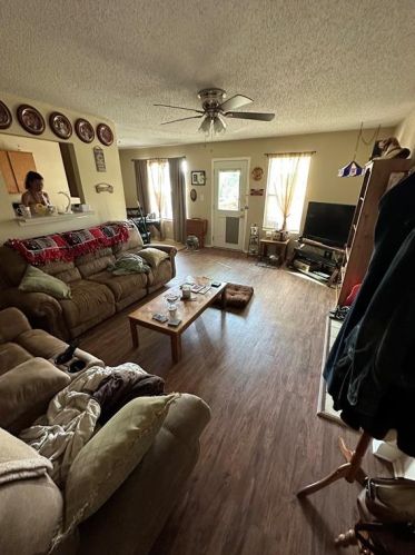 363 Fantail Loop, Austin TX 78734-4870 exterior