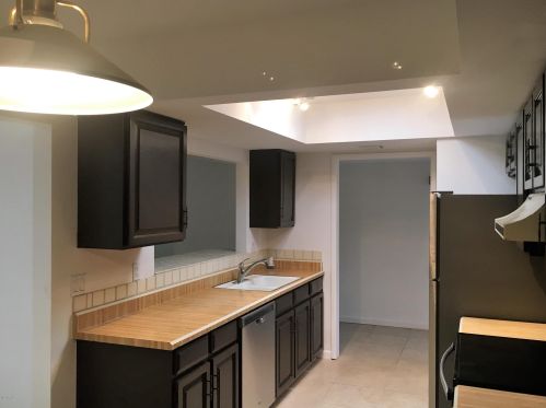 4846 Placita Arenosa, Tucson AZ  85718-5401 exterior