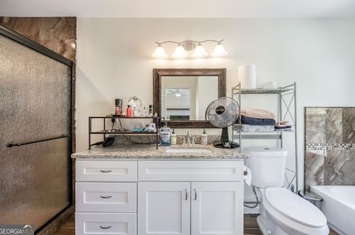 744 Garibaldi St, Atlanta GA  30310-2171 exterior