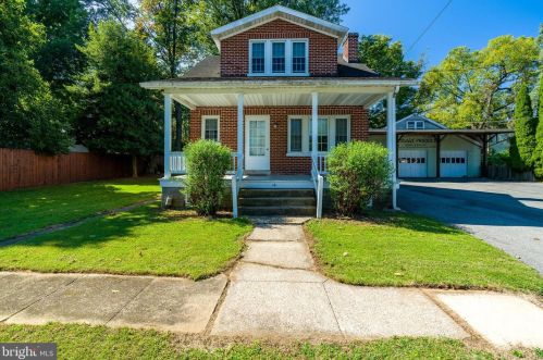 10 Grandview Ave, Lancaster PA 17603-6671 exterior