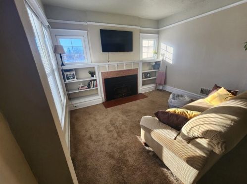 619 Marshall St, Canton WI  54868-1572 exterior