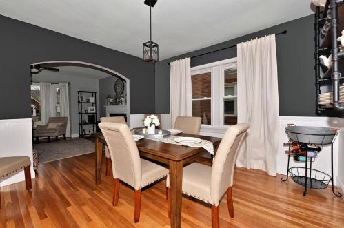 6415 Lansdowne Ave, Saint Louis MO 63109-2620 exterior