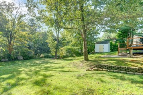 692 Torringford St, Torrington CT 06790-4162 exterior