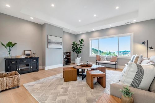 8138 Cinnabar Hills Rd, San Jose CA exterior