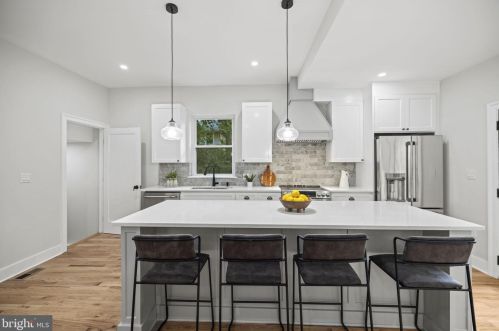 1353 Longfellow St, Washington DC  20011-7839 exterior