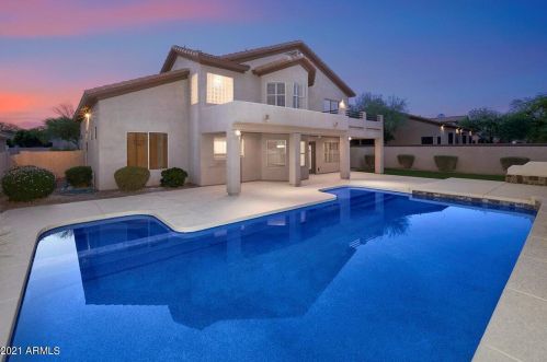 22419 45th Pl, Phoenix AZ  85050-6824 exterior