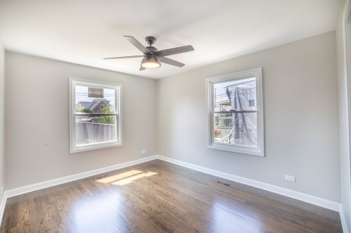 4572 Melvina Ave, Chicago IL  60630-3014 exterior