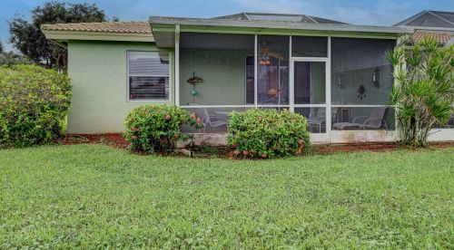 5779 Is Reach Ln, Boynton Beach FL 33437-4230 exterior