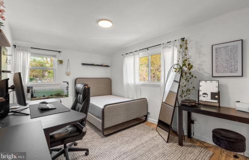 11008 Childs St, Silver Spring MD  20901-4411 exterior