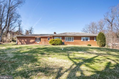 2535 Solomons Is Rd, Huntingtown MD 20639-8853 exterior