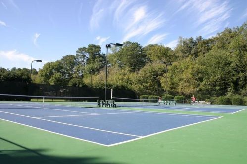 1768 Morris Landers Dr, Atlanta GA  30345-4102 exterior