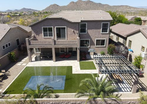 2213 Eagle Feather Rd, Phoenix, AZ 85085-5029