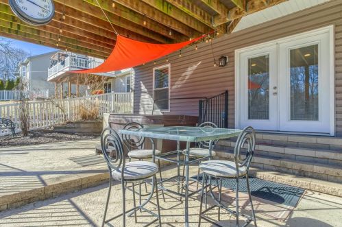 2880 Woodbridge Est Dr, Saint Louis MO 63129-5723 exterior