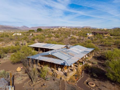 47713 29 Ave, Phoenix AZ 85087-9638 exterior