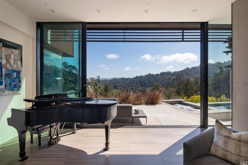 432 Lovell Ave, Mill Valley CA 94941-1006 exterior